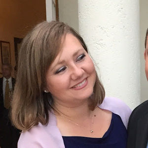 Meet your Posher, Agnieszka